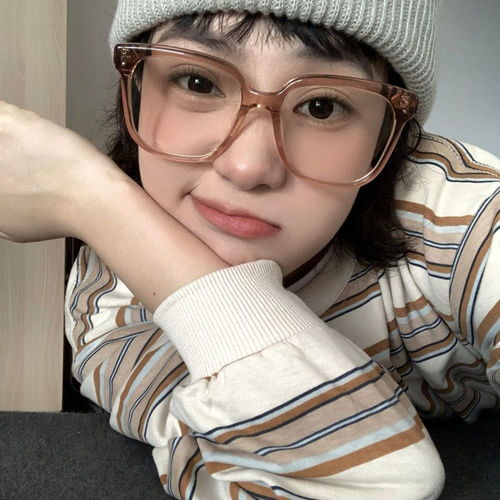  优质精选小众温柔甜美女生头像40