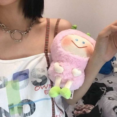 女头像性感高冷真人