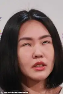  堪比雪姨小s录节目豪放大笑抛白眼