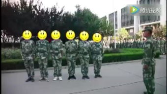 吊车图片微信表情包军训