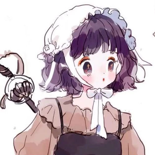  精选阔耐闺蜜头