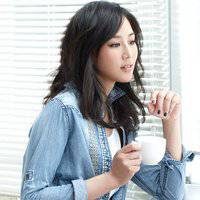 清纯温柔甜美女头像女生
