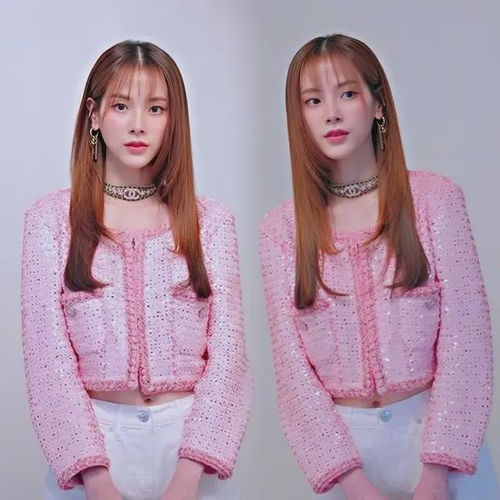  她是泰娱圈内独一无二的绝顶美女,没有之一