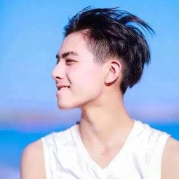 100张权威头像男生