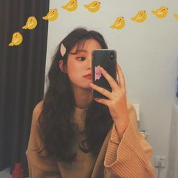 个人头像女生伤感高冷