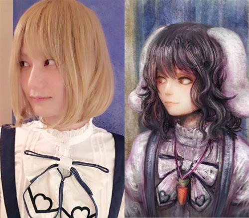  日本女装大佬孤独庆生网友怀疑女友代拍结果是椅子
