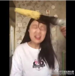  女孩跟风玩电钻吃玉米,然后悲剧了她干过的惊人事真不少
