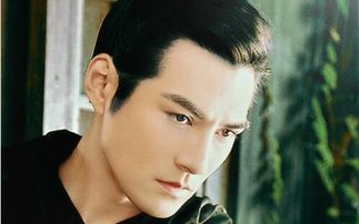  痞帅男除了张若昀朱亚文吴彦祖,只服张一山和他