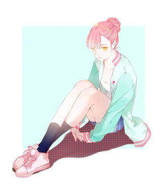  四次元青苔
