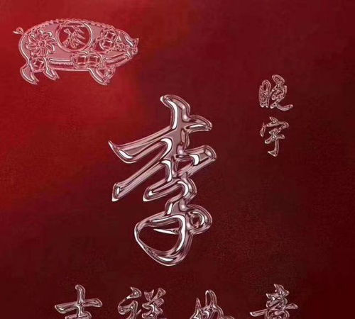  十二生肖主题头像多种风格任你挑选,保证你的头像独一无二