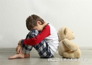  儿科主任王波安静就是自闭如何鉴别自闭症