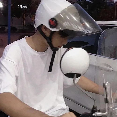  精挑细选的男生头像