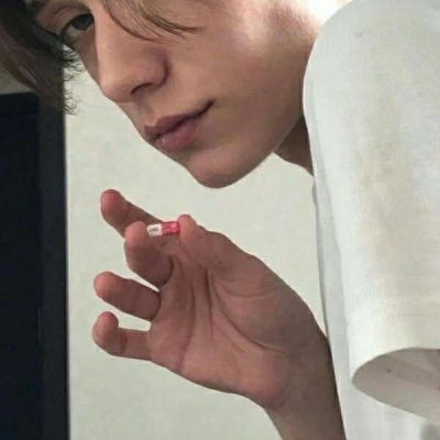  欧美男头