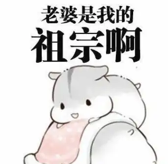  这样的老公你想要吗