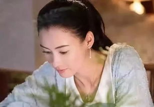  演狗血剧却获一致好评,被说颜值崩最快的她,37岁c位回归凭什么