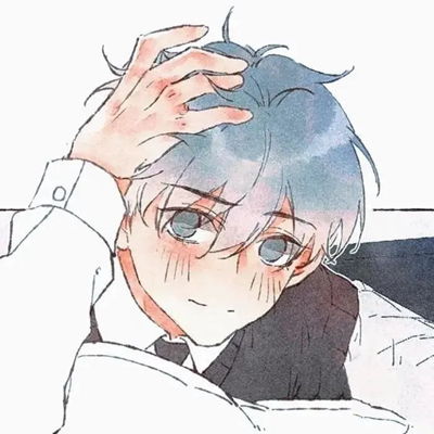  2023最新阳光男生动漫头像