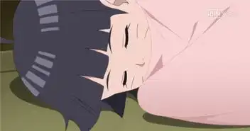  博人传木叶第一届亲子日,鸣人佐助宠女升级,佐井才是大赢家