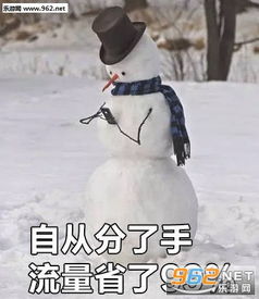  不正经的雪人图片合集不正经的雪人表情包下载乐游网游戏下载