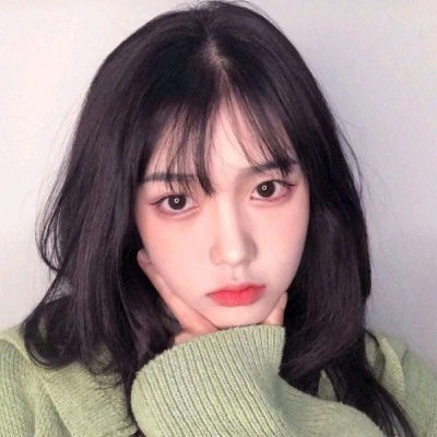  三姐妹头像一人一张霸气三人闺蜜头像清新三张