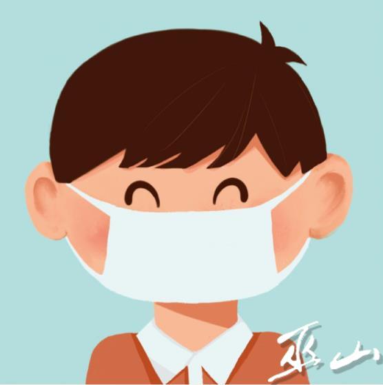  教你如何保护孩子不受新型冠状病毒感染