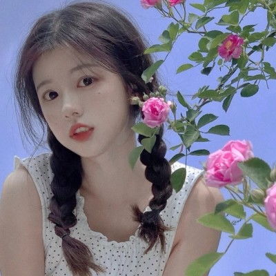 头像图片女孩真人星座