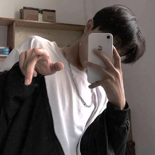  一批个性微信头像