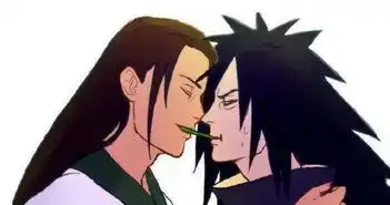  火影忍者一乐真实身份是柱间的儿子脸上的一个表情证明了一切