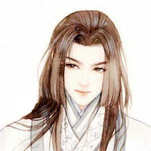  抖音古风动漫情侣头像喜欢玩抖音的朋友们来吧