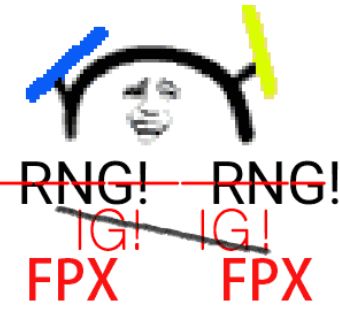  fpx三比零速斩g2夺冠s9,阿p是最大内鬼沙雕网友表情包令人捧腹