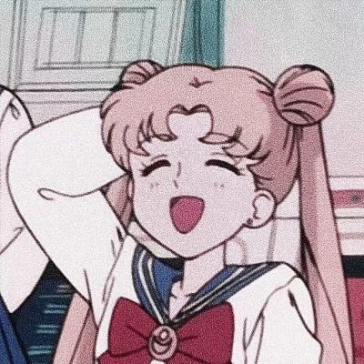 头像图片动漫女生美少女