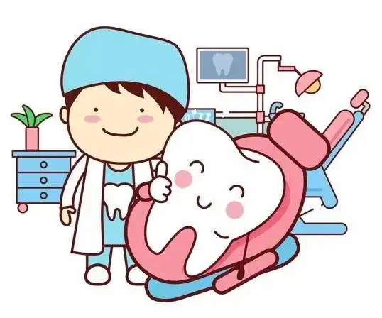  在英国如何看牙医