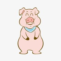  掐动物的图片卡通头像微信头像图片大全