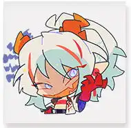  明日方舟休憩日常系列表情包