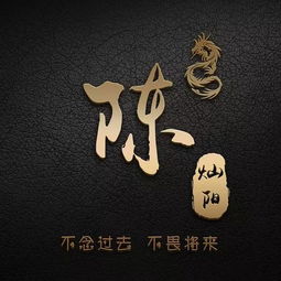  尊贵奢华生肖姓氏微信头像,看看有没有你的姓氏,赶紧领走
