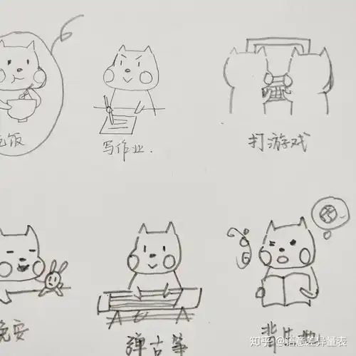  微信表情图如何制作