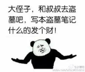  一个表情包形容你的专业,看第一个评论我就给跪了