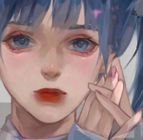  朋友,闺蜜情侣头像