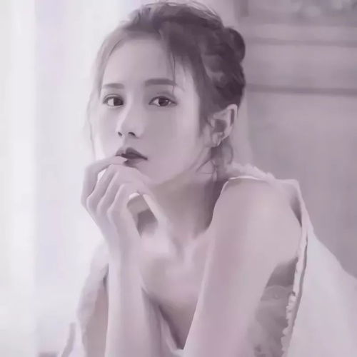  女生头像不管生活会不会变好