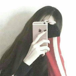  小清新头像女生唯美卡通图片精选你一句温柔我便沦陷