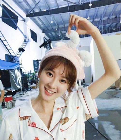  乔欣生日秒变修罗场,杨紫吃醋,胡一天无奈发表情包
