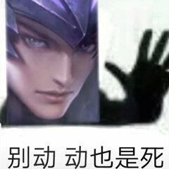  更新一组搞笑王者荣耀表情包别跑啊,赶紧打人啊,我快血了我
