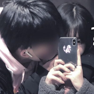  宋知意个性魅力优质时尚恩爱真情侣头像我要个性网