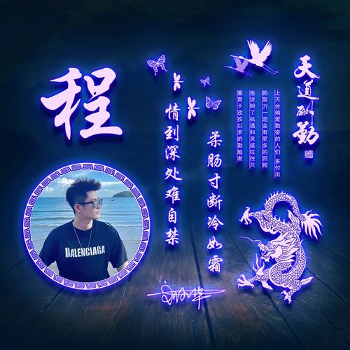 你的头像多久没换了40张超好看的3d个性签名头像,不要错过了