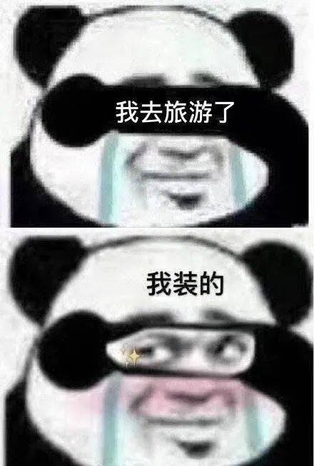 起飞表情包航班