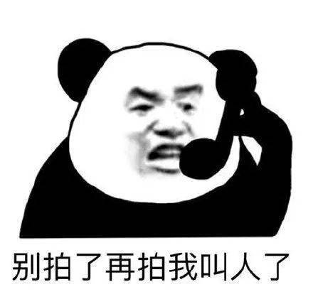  拍一拍你今天被拍了吗