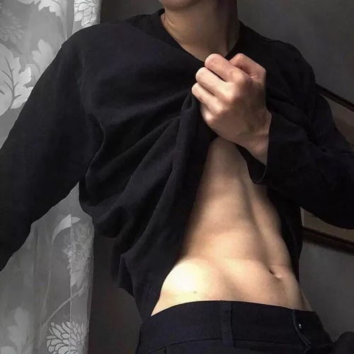 部位男头像全身不露头