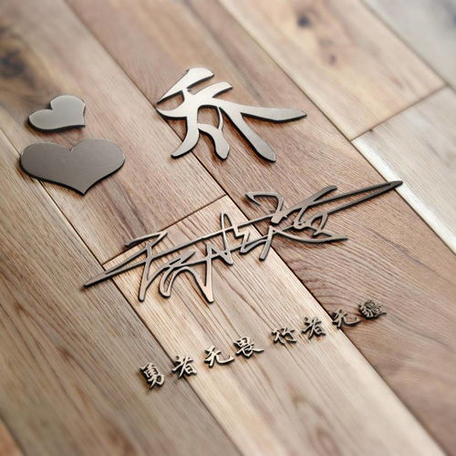  2021你的微信头像该换了,45张3d高端精致签名头像,换上试试吧