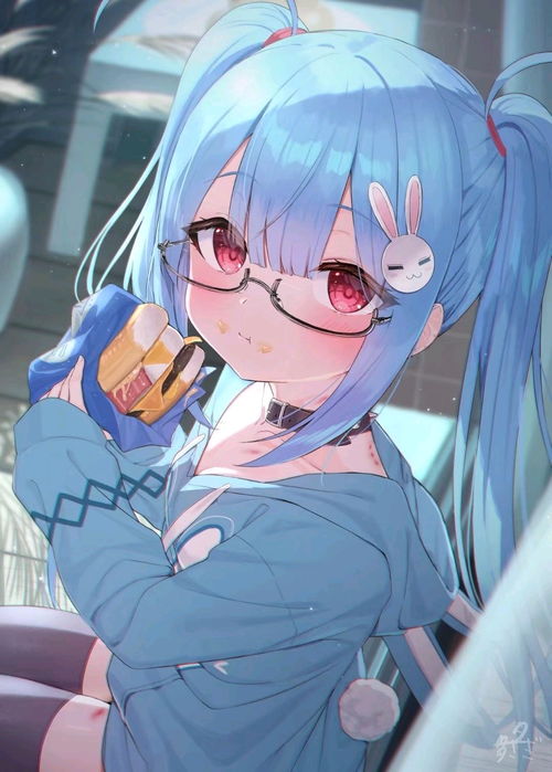  今日萌图11.