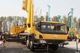  2021热门新款吊车价格及图片大全
