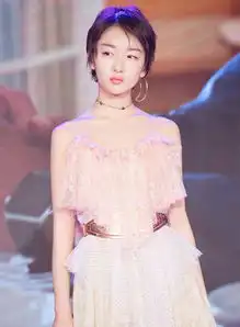  周冬雨赵丽颖互撩狂发表情包原来女神这么撩人的